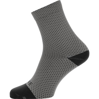 GORE C3 Dot Mid Socks-graphite                                                  